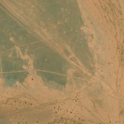 Satellite imagery of Gleibat Muilid, EH
