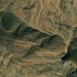 Satellite imagery of Oueri Ouraha, DZ