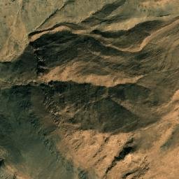Satellite imagery of Oueri Ouraha, DZ