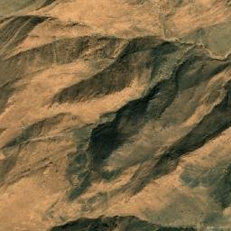Satellite imagery of Oueri Ouraha, DZ