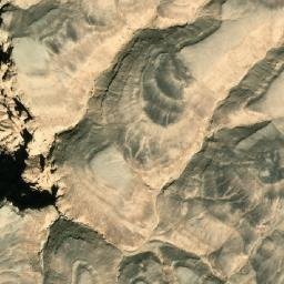Satellite imagery of Jabal al Jīr, EG