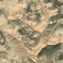 Satellite imagery of Jabal al Jīr, EG