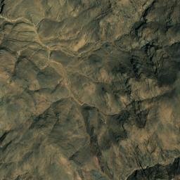 Satellite imagery of Jabal Umm ‘Arāḑah, EG