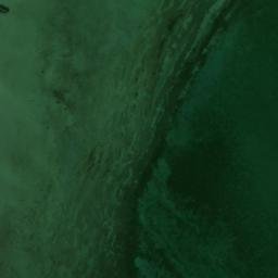 Satellite imagery of Ra’s Abū Jarjūr, BH