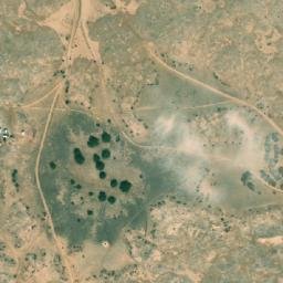 Satellite imagery of G40, IR