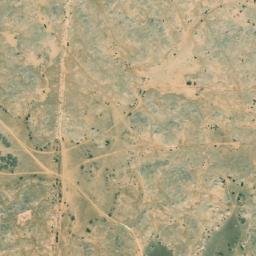 Satellite imagery of G40, IR