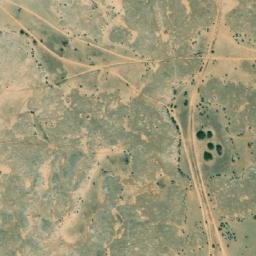 Satellite imagery of G40, IR