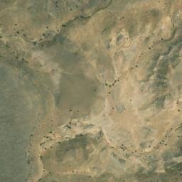 Satellite imagery of Kara, PK