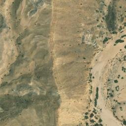 Satellite imagery of Kara, PK