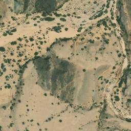 Satellite imagery of Kara, PK