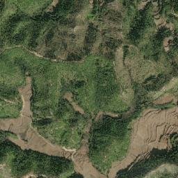 Satellite imagery of Yu Shan, CN