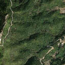 Satellite imagery of Yu Shan, CN