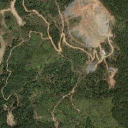 Satellite imagery of Jianmen’an Ding, CN