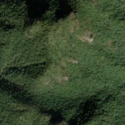 Satellite imagery of Daimao Feng, CN