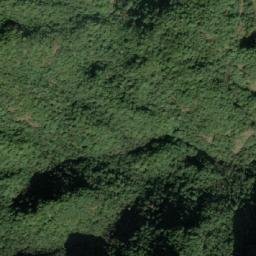 Satellite imagery of Daimao Feng, CN