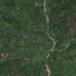 Satellite imagery of Gu Shan, CN