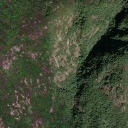 Satellite imagery of Gu Shan, CN