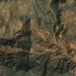 Satellite imagery of Jabal Umm ‘Arāḑah, EG