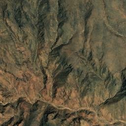Satellite imagery of Jabal Umm ‘Arāḑah, EG