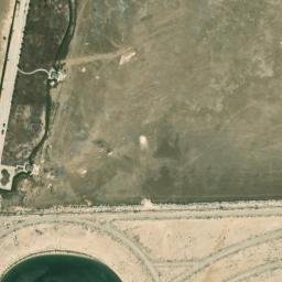 Satellite imagery of Ra’s Murayqiţ, SA
