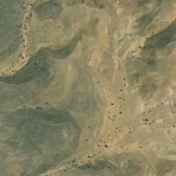 Satellite imagery of Kara, PK