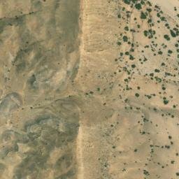 Satellite imagery of Kara, PK