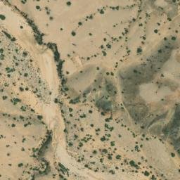 Satellite imagery of Kara, PK