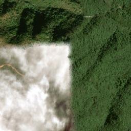 Satellite imagery of Huilong Shan, CN