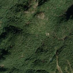 Satellite imagery of Daimao Feng, CN