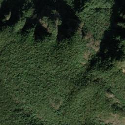 Satellite imagery of Daimao Feng, CN