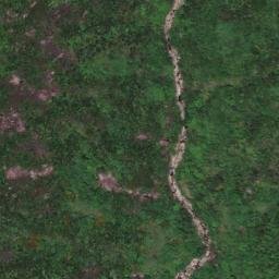 Satellite imagery of Gu Shan, CN