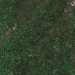 Satellite imagery of Gu Shan, CN