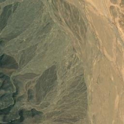 Satellite imagery of Manjam al ‘Aţshān, EG