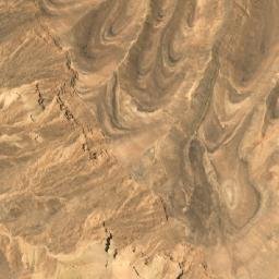 Satellite imagery of Manjam al ‘Aţshān, EG