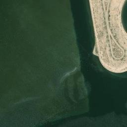 Satellite imagery of Ra’s Murayqiţ, SA