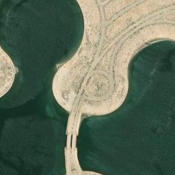 Satellite imagery of Ra’s Murayqiţ, SA