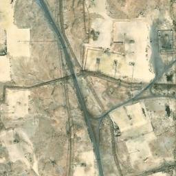 Satellite imagery of Ar Rumānūm, BH