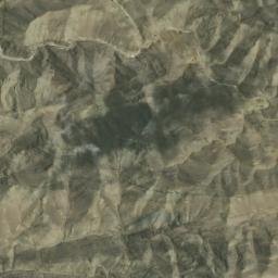 Satellite imagery of Washpasa, PK