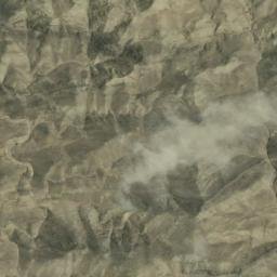 Satellite imagery of Washpasa, PK