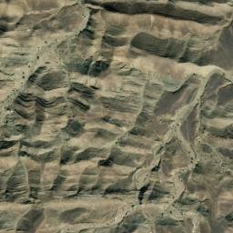 Satellite imagery of Noshame Koh, PK
