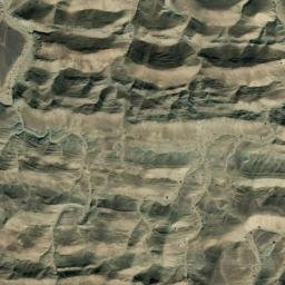 Satellite imagery of Noshame Koh, PK