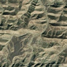 Satellite imagery of Noshame Koh, PK
