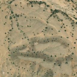 Satellite imagery of Kara, PK