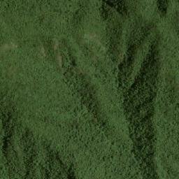 Satellite imagery of Huilong Shan, CN