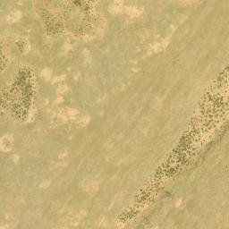 Satellite imagery of Guerd Bel Craima, EH