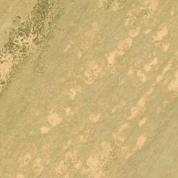 Satellite imagery of Guerd Bel Craima, EH