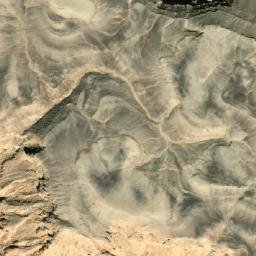 Satellite imagery of Jabal ad Duqm, EG