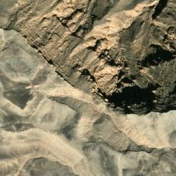 Satellite imagery of Jabal ad Duqm, EG