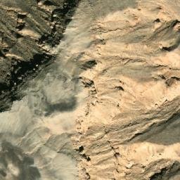 Satellite imagery of Jabal ad Duqm, EG