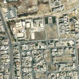 Satellite imagery of Ra’s az Zallāq, BH